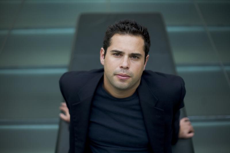 Luke Skurman
