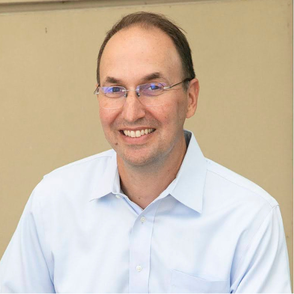 Luke Zaientz, co-founder and CEO of OTTO SPORT AI