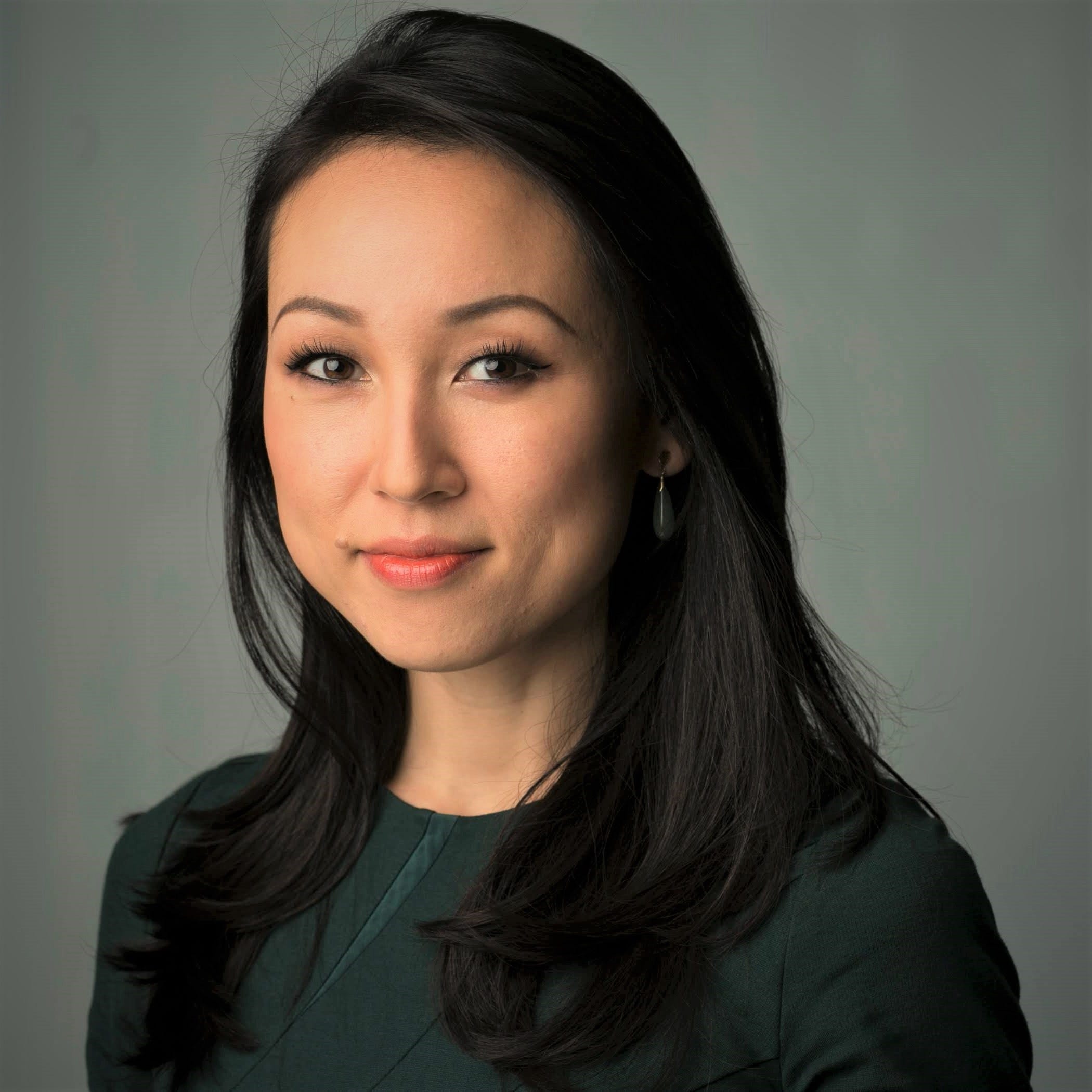 Lulu Cheng Meservey