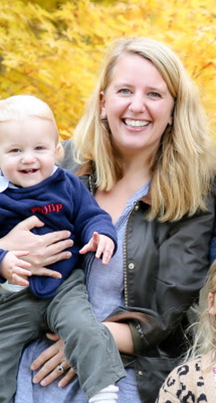 Lulu Manley Built the Camp Her Children Couldn’t Find