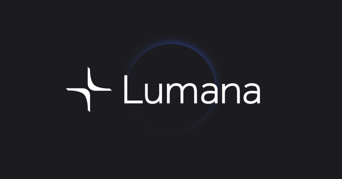Lumana logo