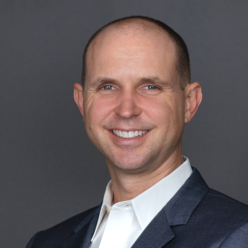 Jeff Chambers, founder and CEO of Lumin Digital