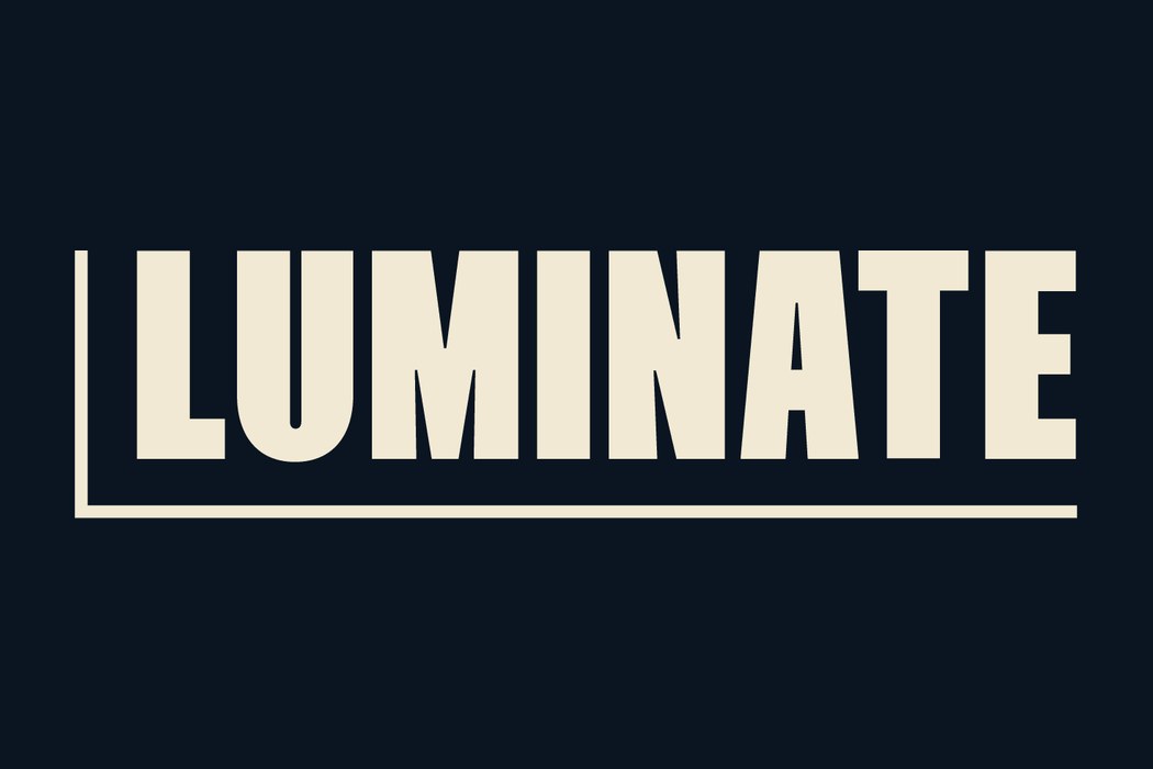 Luminate