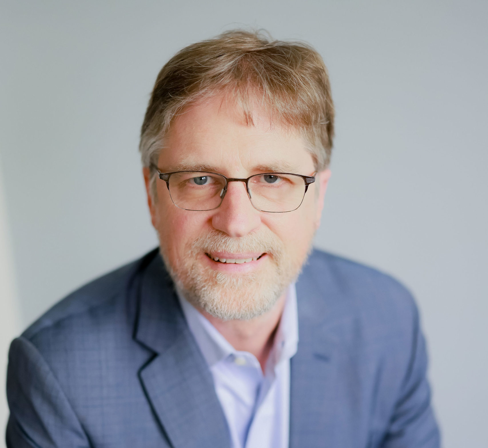 John McKew, Lumos Pharma President and Chief Scientific Officer