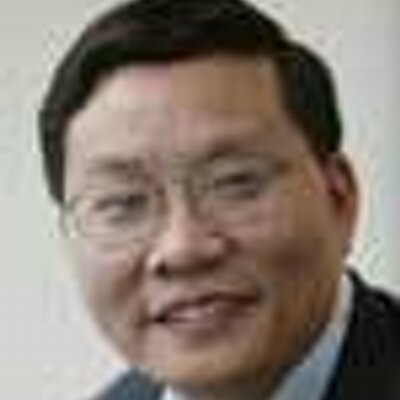 Luosheng Peng
