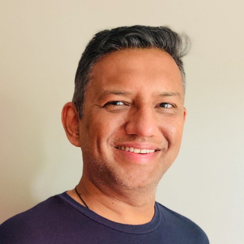 Lakshmanan (Lux) Narayan