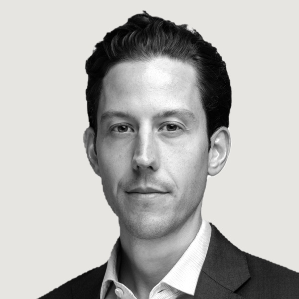 Gabriel Weiss, CEO and co-founder