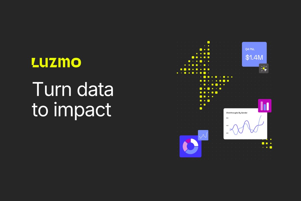 Luzmo