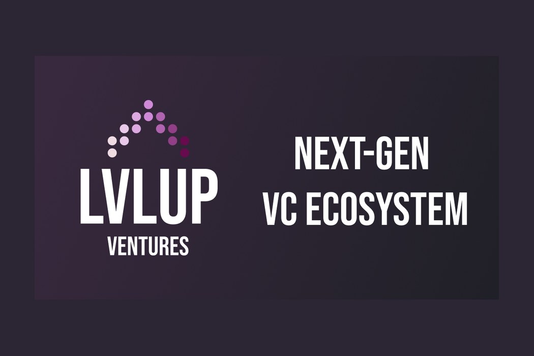 LvlUp Ventures