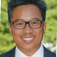 Ly Tran, CEO of Belle.ai