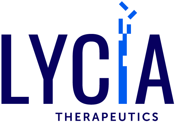 Lycia Therapeutics logo