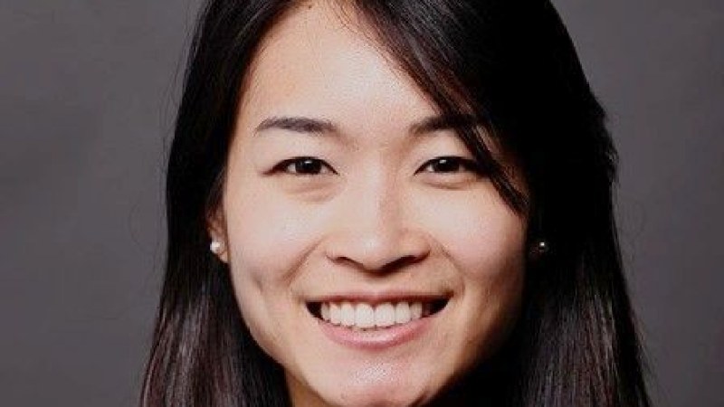 Lydia Han