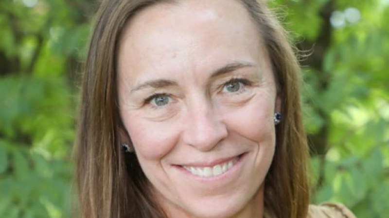 Lydia Smyers