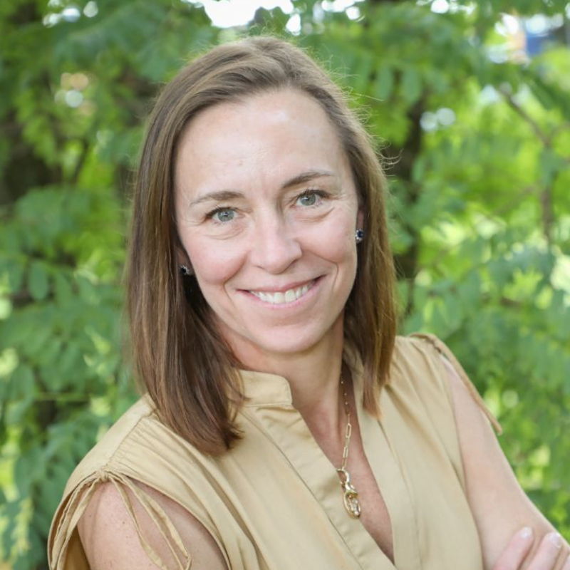 Lydia Smyers, Vice President at Microsoft