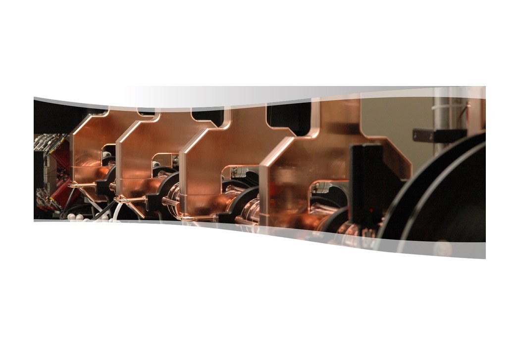 The Synchrotron That Fit in a Room - Until the Bet Got Bigger