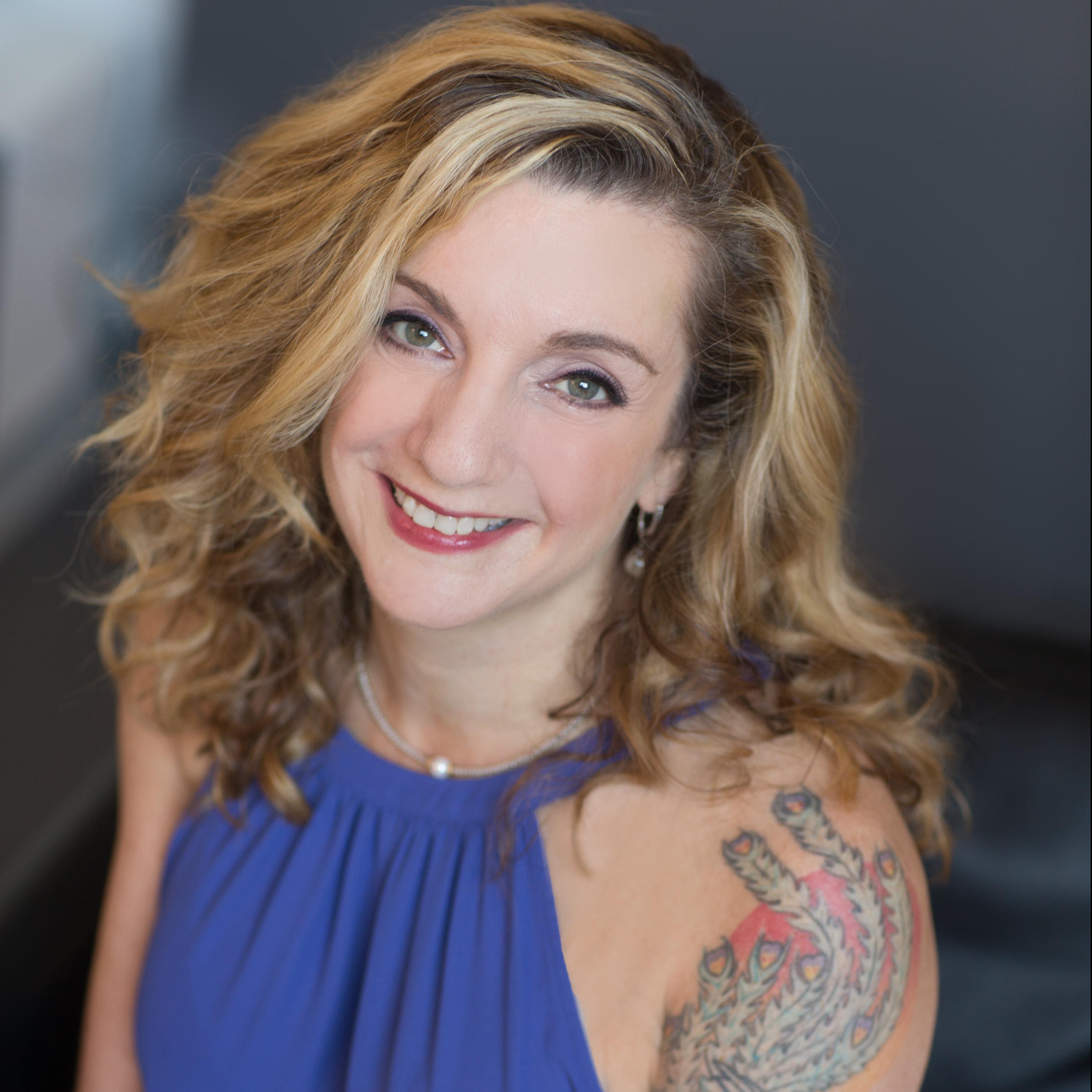 Lynne Kjolso, VP of Global Partner and Retail Media at Microsoft Advertising
