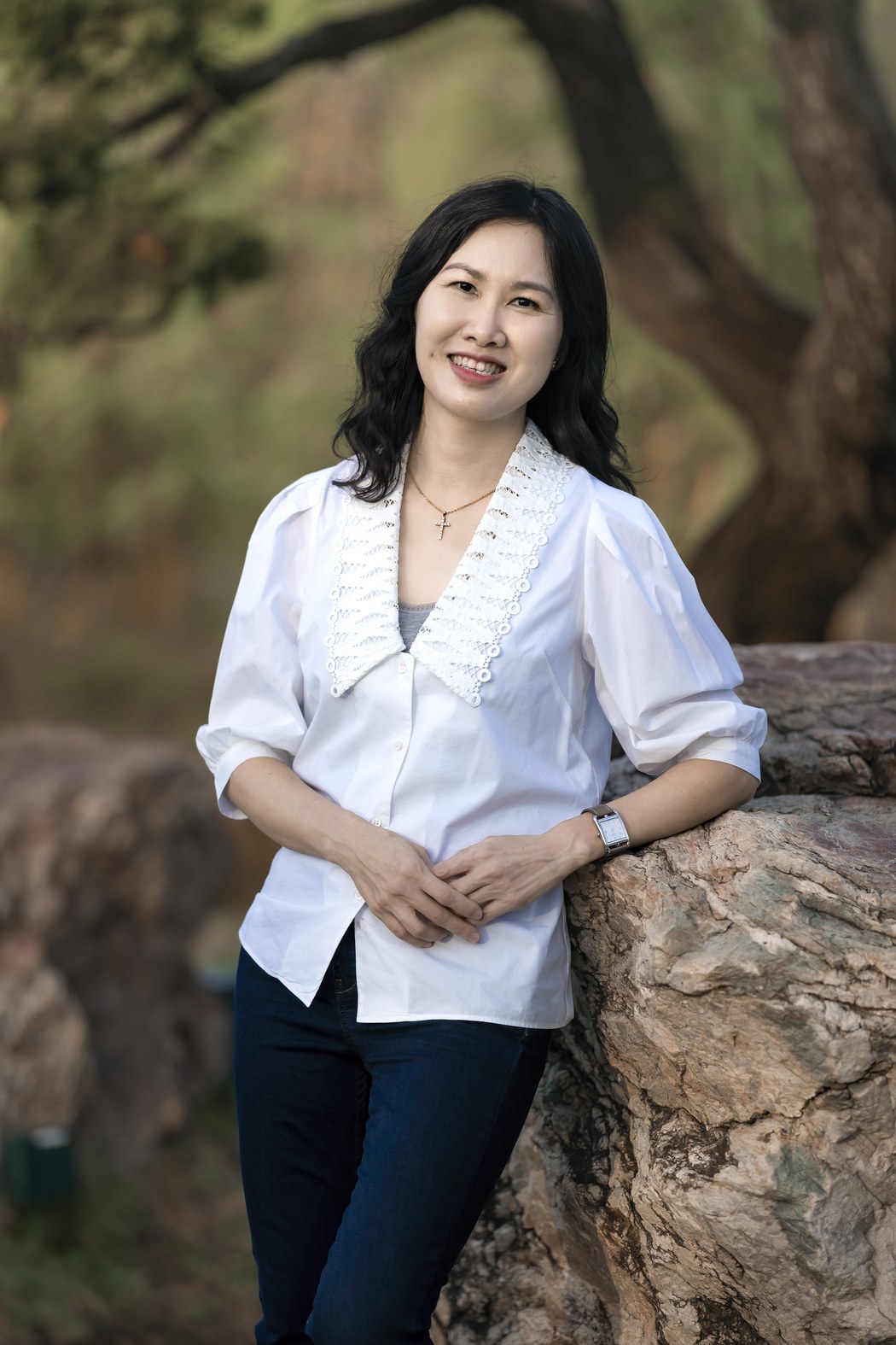 Dr Lynne Lim