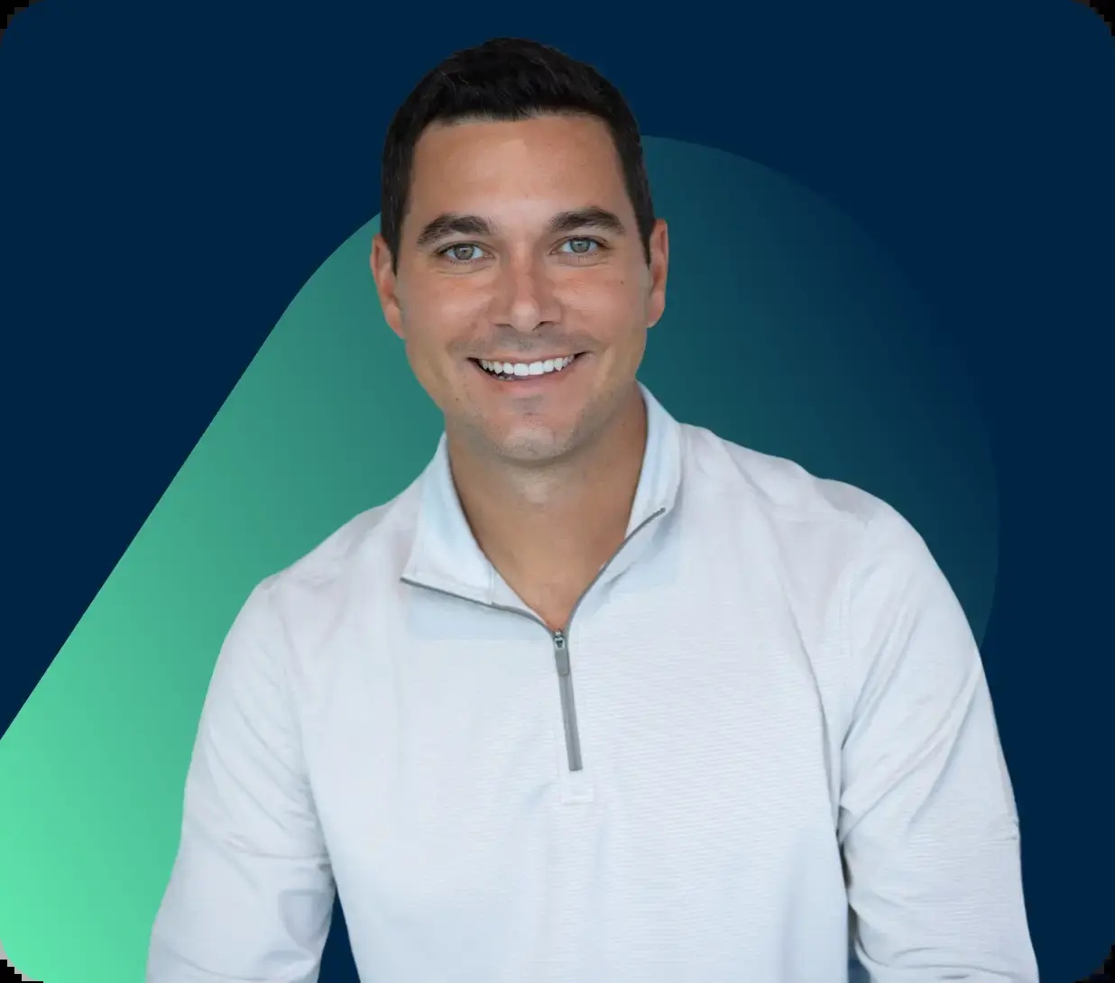 Lynx co-founder and CEO Matt Renfro