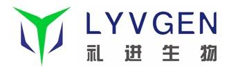 Lyvgen Biopharma logo