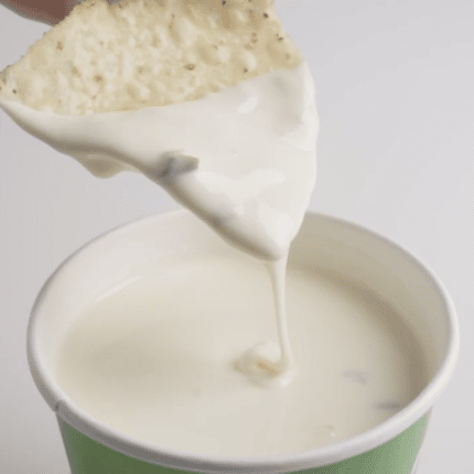 Moe’s Queso Relaxation campaign artwork