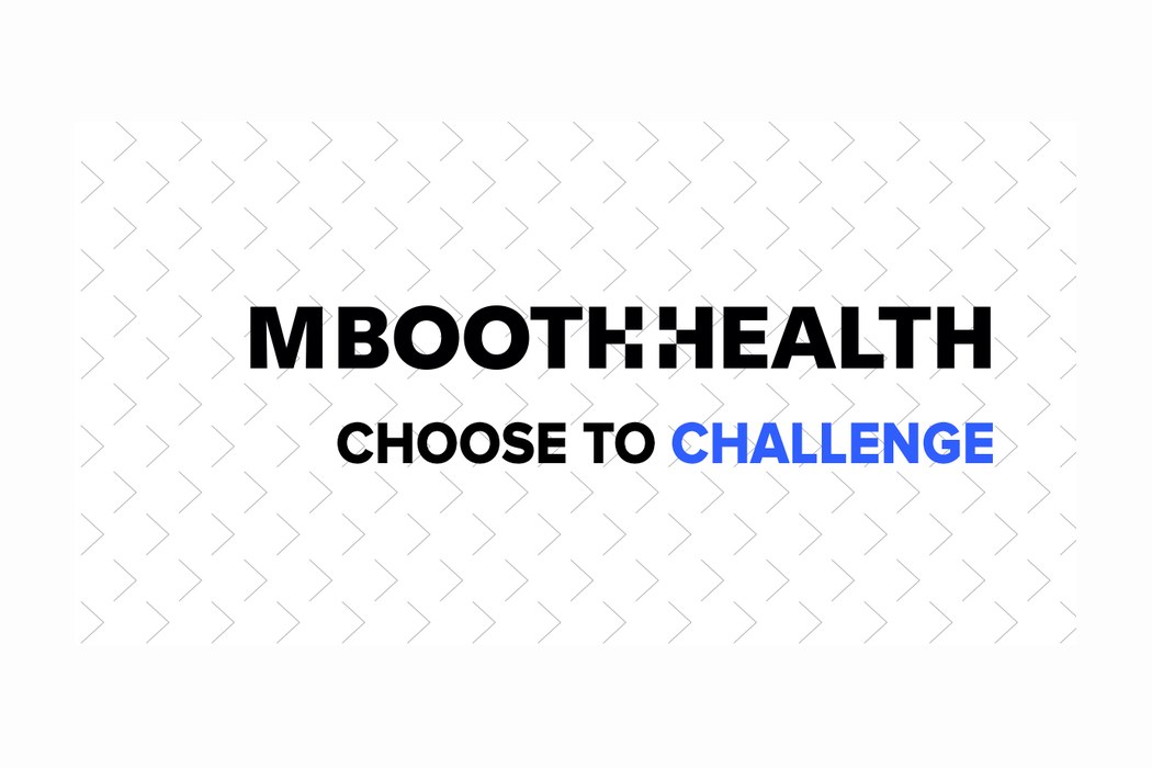 M Booth Health