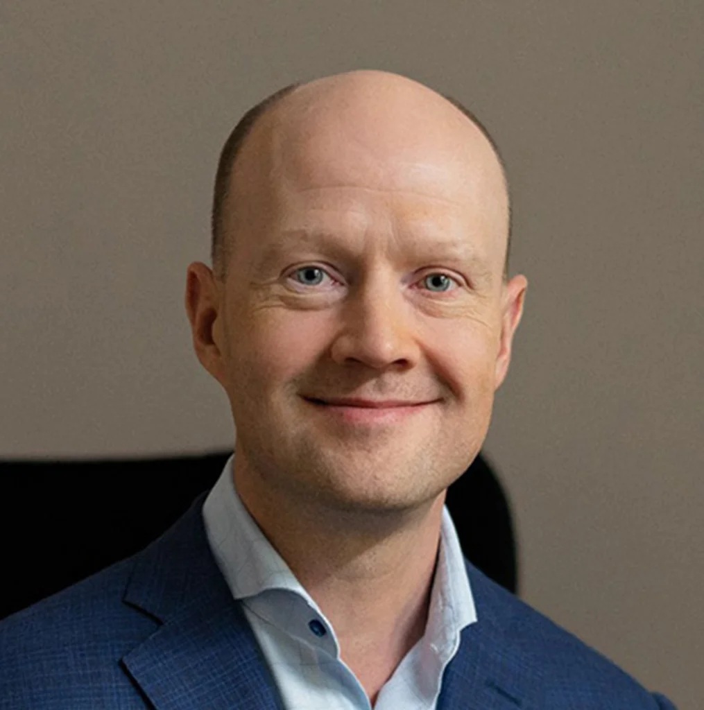 M-Files founder Antti Nivala