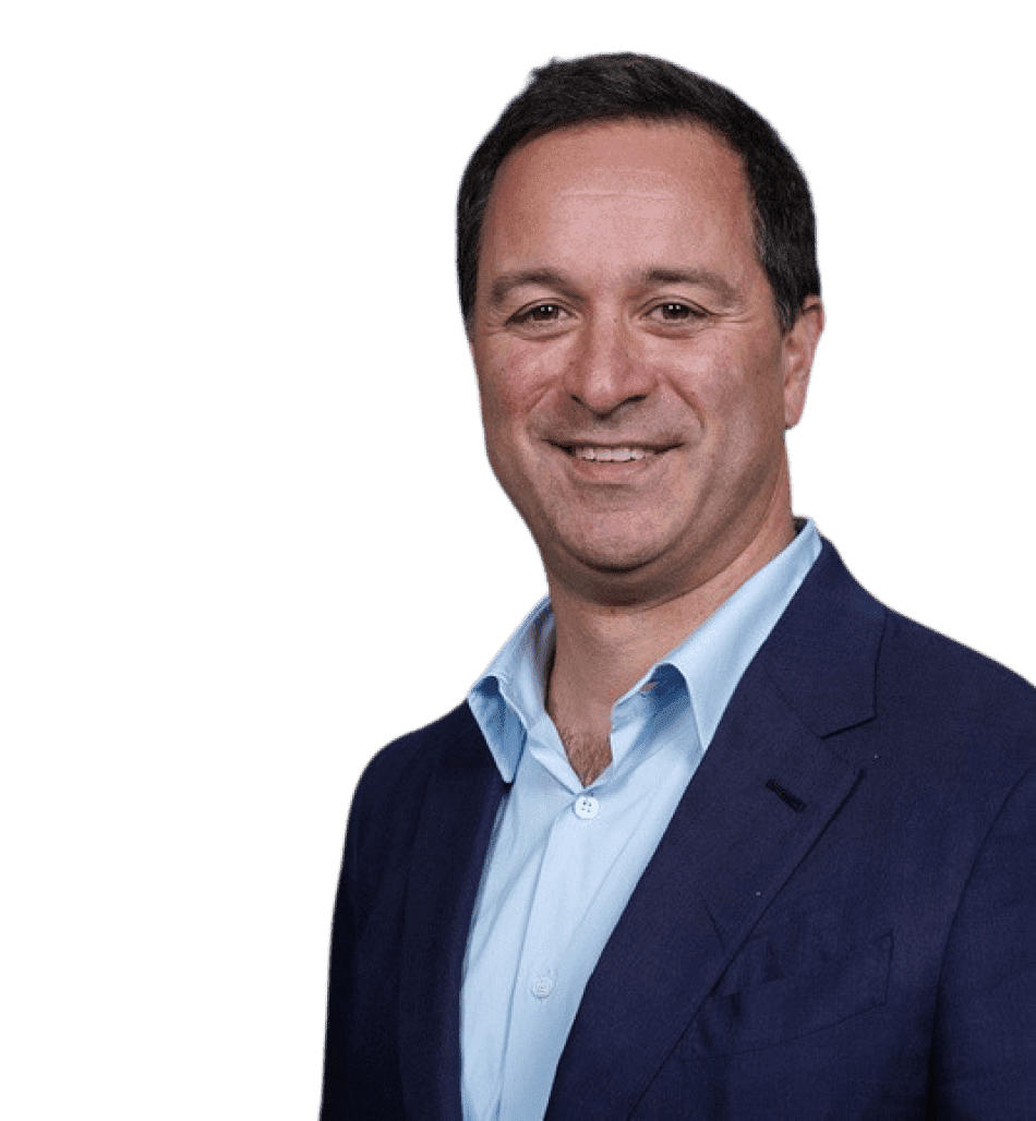 Jay Morakis, founder and CEO of M Group Strategic Communications