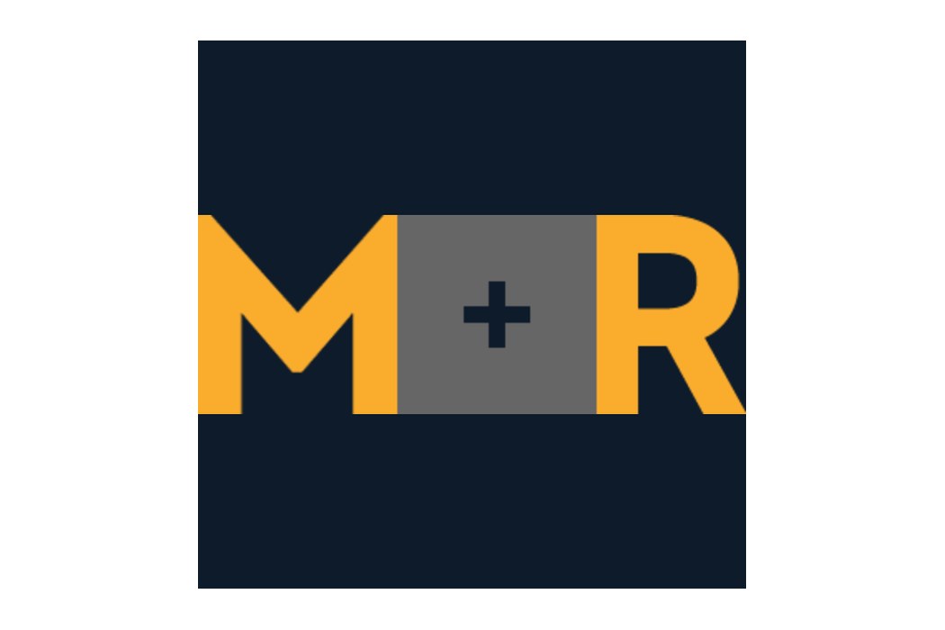 M+R
