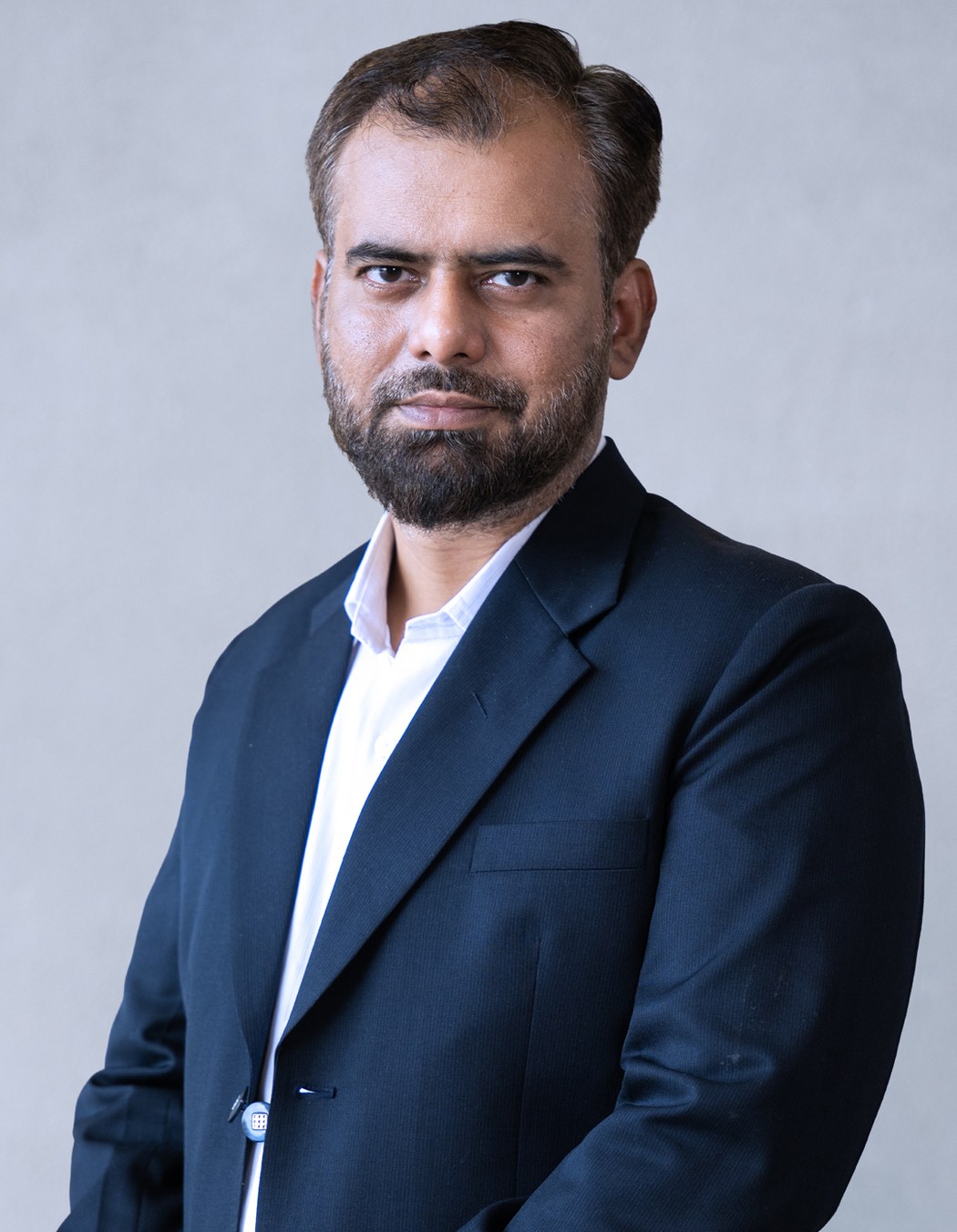 M. Shameem Jawed and the art of the practice deal