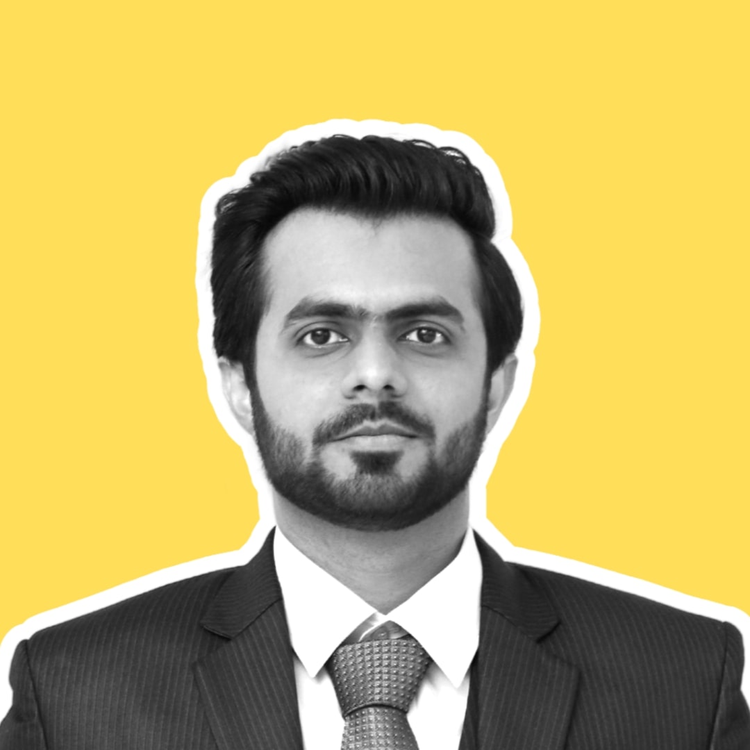 Muhammad Umair