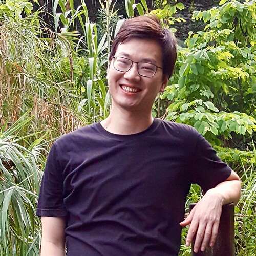 Ma Yanfei and the invitation that became a company