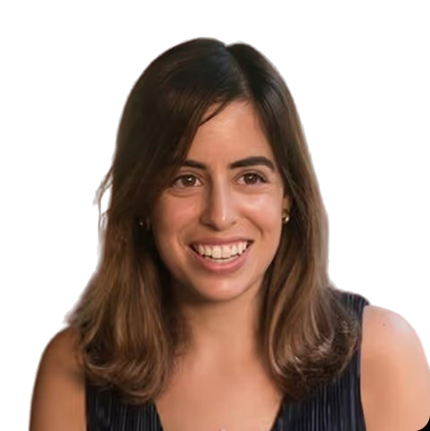 Maayan Salom Keeps Asking the Awkward Question: Can You Trust the Data?