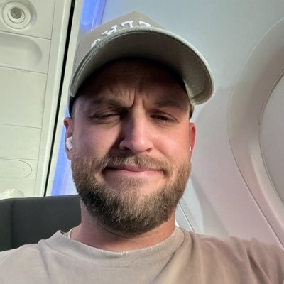 MacCoy Merkley, CMO of Portland Leather Goods