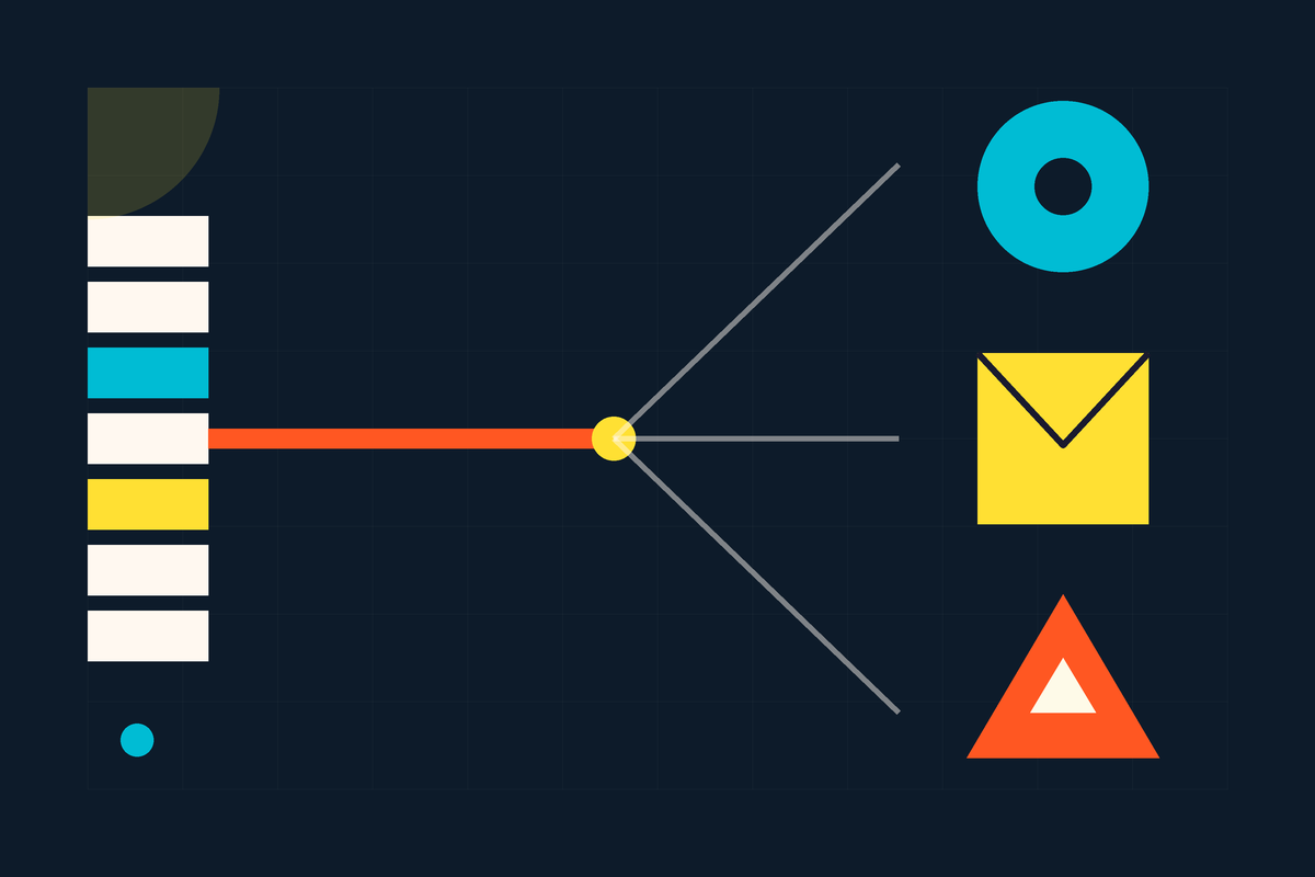 The Machinery Behind Every Bill, Text, and Postcard You Get