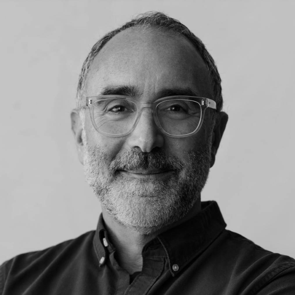 Brian Berger, Mack Weldon co-founder and CEO