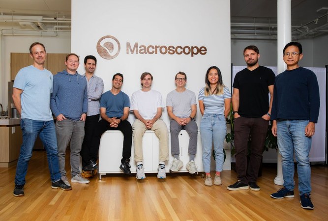 Macroscope