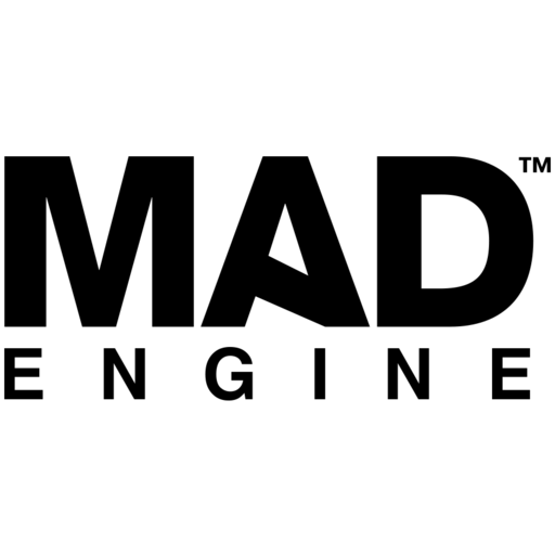 Mad Engine Global logo
