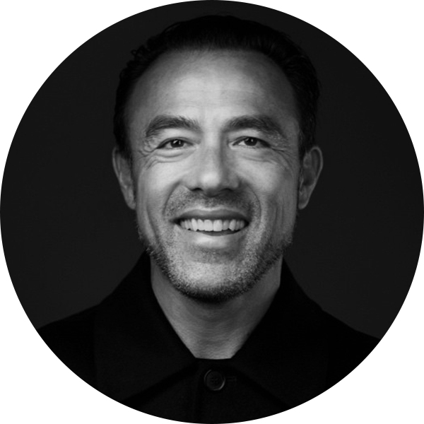 Shae Hong, founder and CEO of Made By Gather