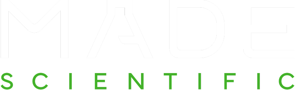 Made Scientific logo