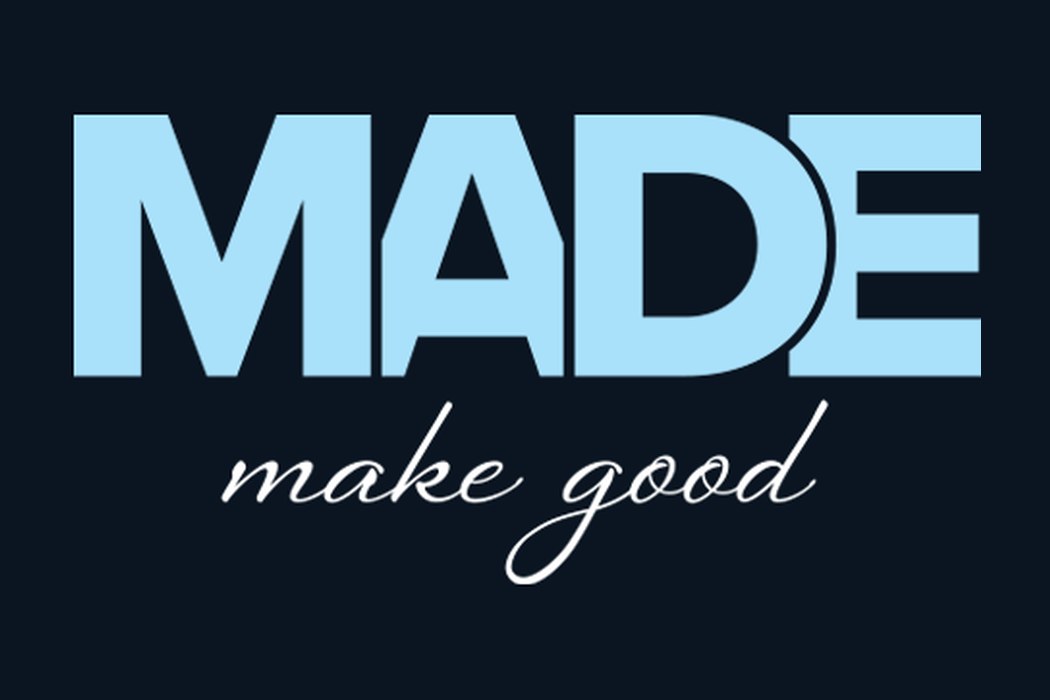 MADE gives a brand promise something to do