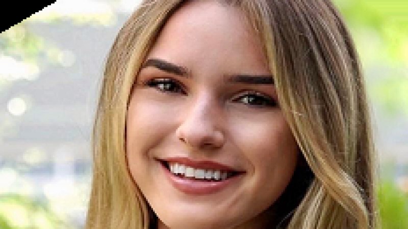 Madeline Hilliard