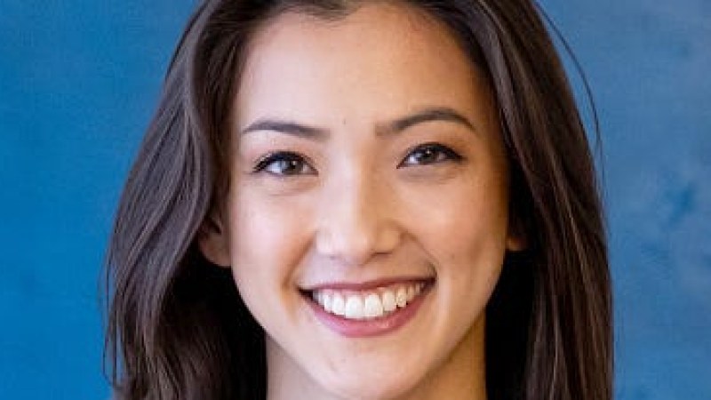 Madeline Hung