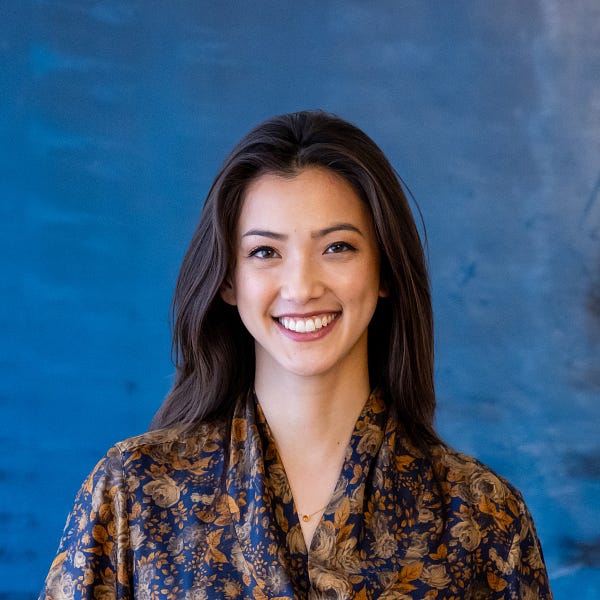 Madeline Hung, co-founder and CEO of Castle