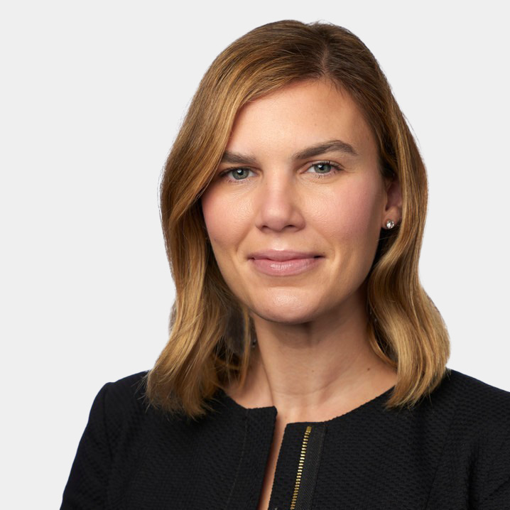 Madeline O’Phelan Makes the Numbers Tell a Better Story