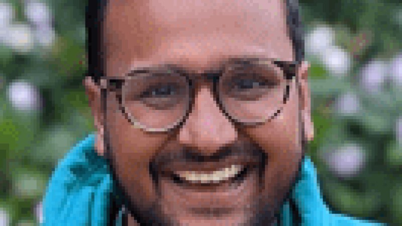 Madhu Yalamarthi