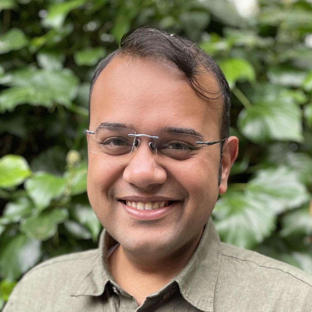 Madhur Jain