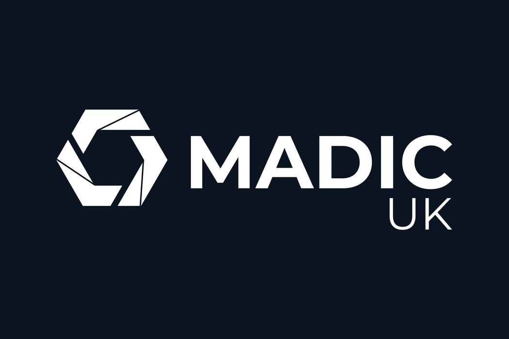 MADIC UK went from fixing pumps to running the shop