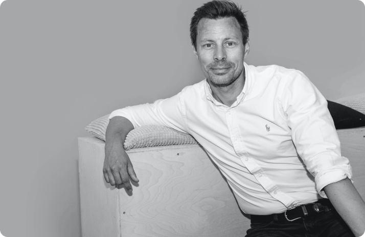 Mads Fosselius
