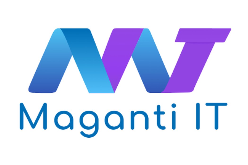 Maganti IT Resources makes room for the unglamorous.