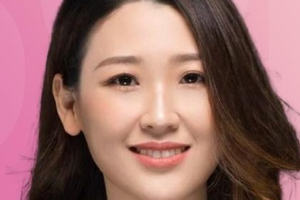Maggie Wu